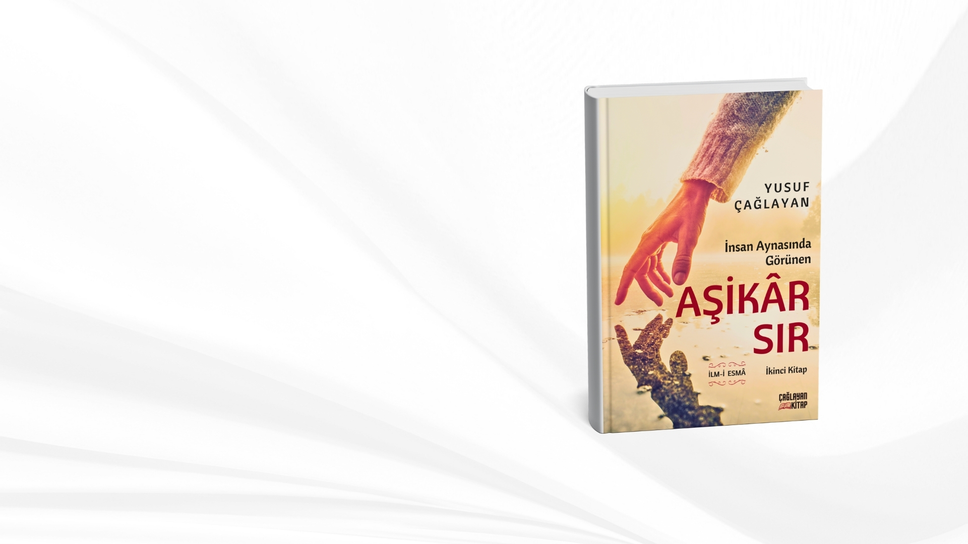 İnsan Aynasında Görünen AŞİKAR SIR