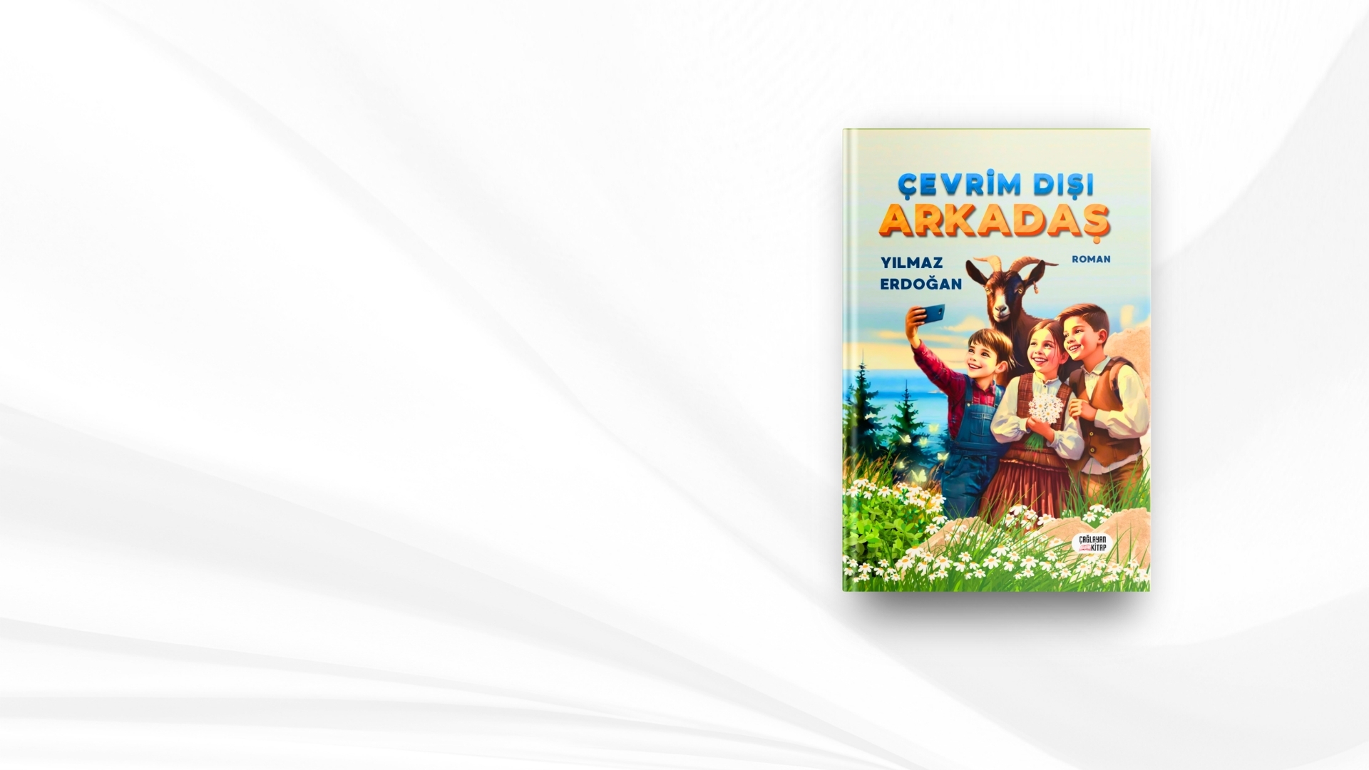 Çevrim Dışı Arkadaş