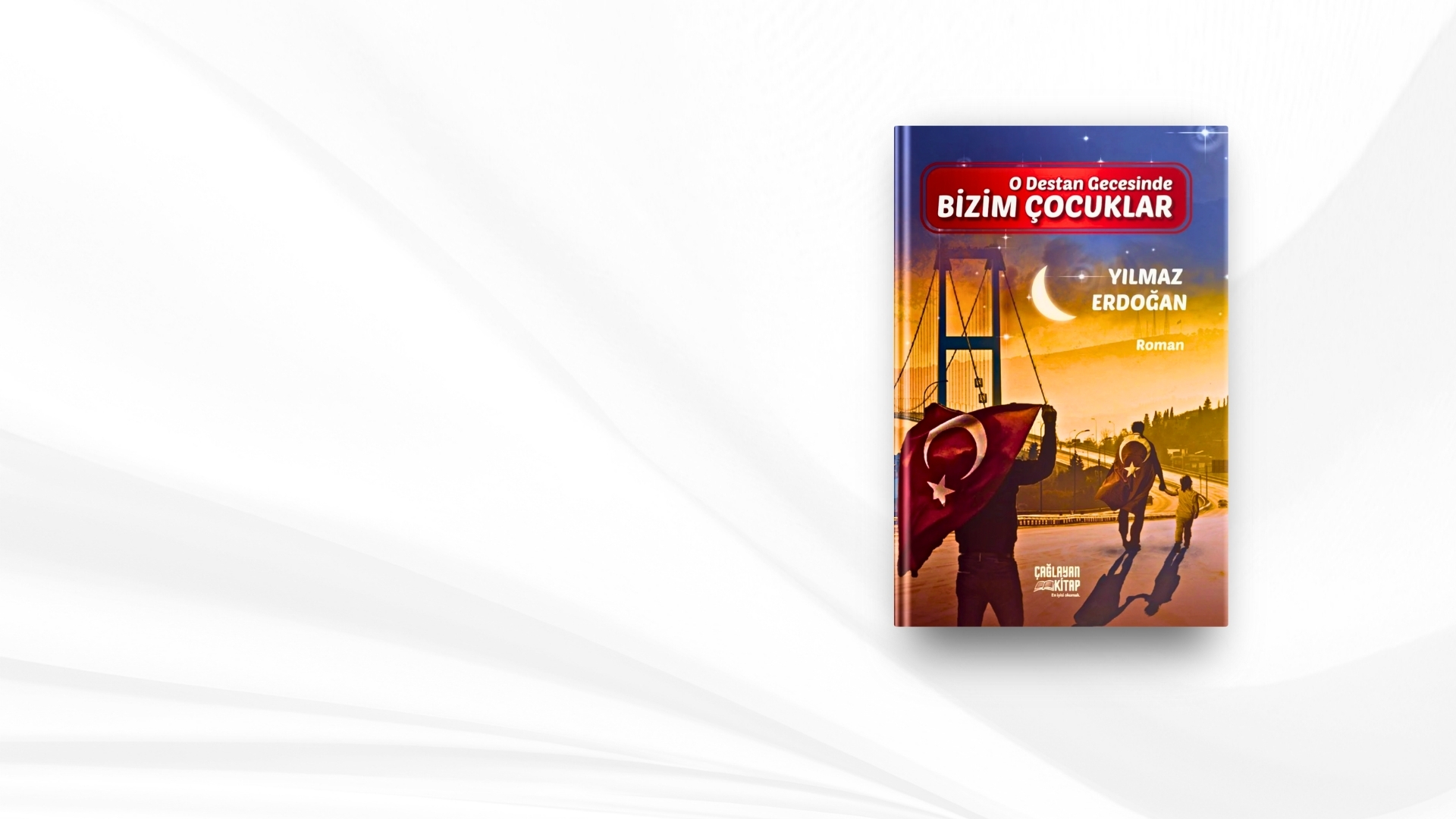 O Destan Gecesinde BİZİM ÇOCUKLAR