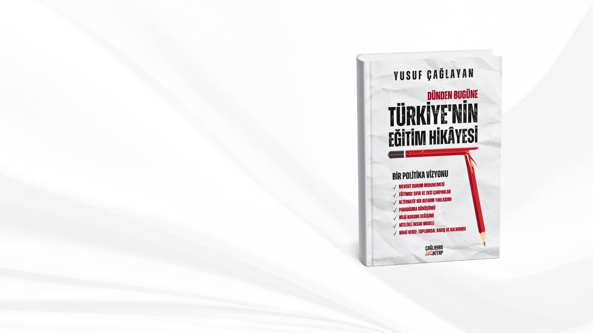 Dünden Bugüne Türkiye'nin Eğitim Hikâyesi