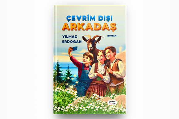 Çevrim Dışı Arkadaş