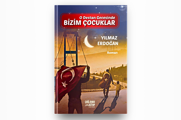 O Destan Gecesinde BİZİM ÇOCUKLAR