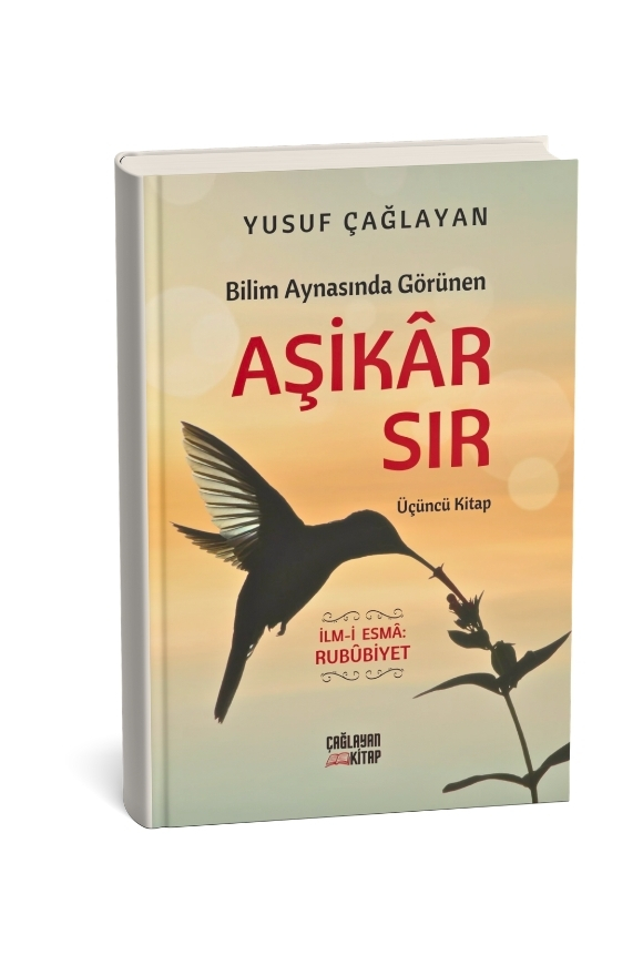 Bilim Aynasında Görünen AŞİKAR SIR Bilim Aynasında Görünen AŞİKAR SIR