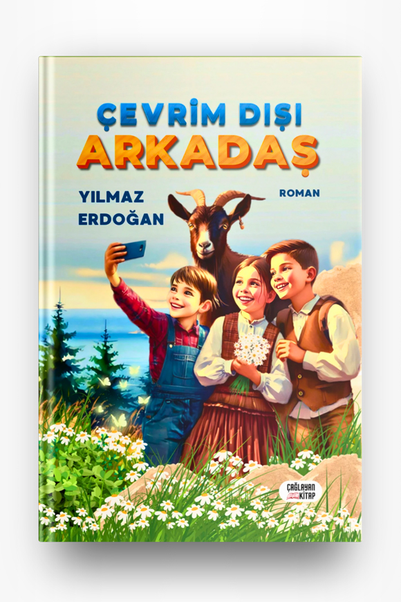 Çevrim Dışı Arkadaş