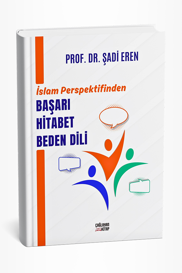 İslam Perspektifinden BAŞARI HİTABET BEDEN DİLİ