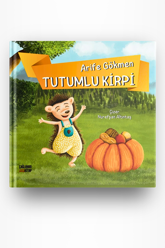 Tutumlu Kirpi