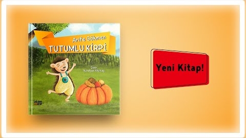 Tutumlu Kirpi - Tanıtım Filmi